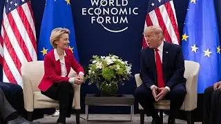 L'UE sous pression pour déclencher son 