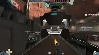 Team Fortress 2 - Robot MOD Gameplay (Part 197)