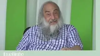 SERGIO ANGELETTI E LE PREZIOSE SUE DONAZIONI 1