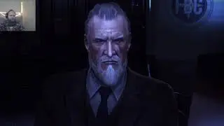 RESIDENT EVIL: REVELATIONS File 12 #Луч)