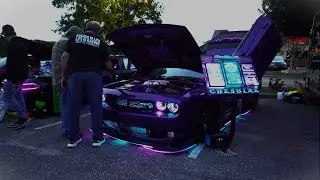 These Cars Had 40k In 