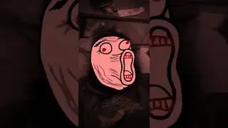 troll face #trollface #troll #ai #aivideo #aishorts #shorts #shortvideo #shortfeed #video #trend