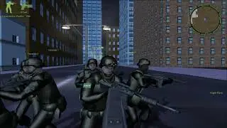 Delta Force Xtreme 2 | Night Raid | DFX2 Gameplay | DFX2-2025