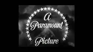 Paramount Pictures Closing + Closing Credits (1941)