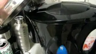 When Warm Air Rises: Kettle experiment