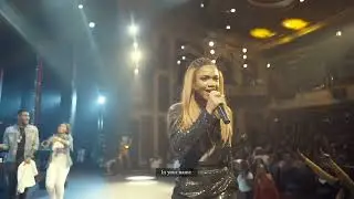 y2mate com   ADA EHI  IN YOUR NAME LIVE The FUTURE NOW tour 1080p
