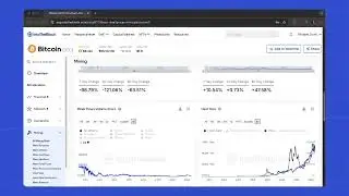 How to Analyze Crypto Mining Data