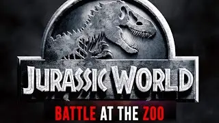 Jurassic World - 