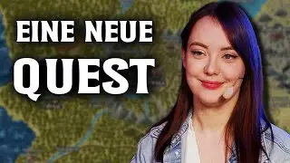 Eine neue Quest | Maligols Schrecken S2 Ep39 | D&D