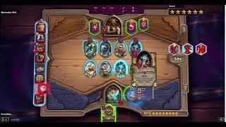 New MVP is  Zapp Slywick - Hearthstone Battlegrounds Master Nguyen