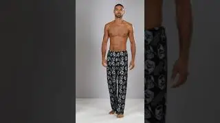 Studio - Star Wars Lounge Pants