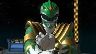 Power Rangers: Battle for the Grid – Episode 2