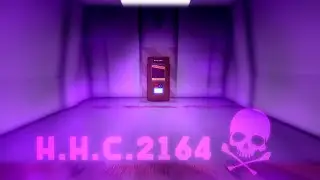 Самый опасный вирус 💀🦠 | Virus RP ☣️