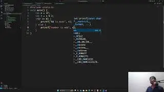 Number is Even or Odd | C Programming Bangla Tutorial | সি প্রোগ্রামিং