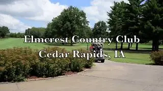Elmcrest Country Club
