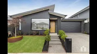 22 Fenska Street, Kalkallo - Walkthrough