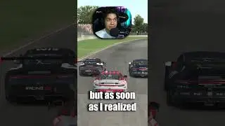 Советы по гонкам в Sim Racing &mdash; iRacing