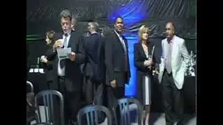 Fielding Chemicals Mississauga Warehouse Transformation To Event Space