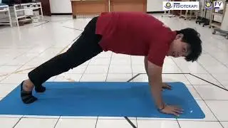 Ilmu Olahraga Kesehatan dan Latihan Fisik - Latihan Kebugaran