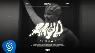 Bivolt - Anjo (&Aacute;lbum Nitro) [Visualizer Oficial]