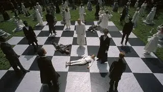 Chess of real life Gona wrong | Full Movie Explained in Hindi |
