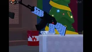 Gifting people pt.1 @Mintyvr27 