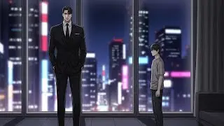 BL Story He Took Advantage Of My Debt... I'm An Omega Slave Carrying His Heir