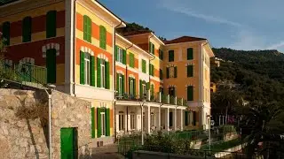 HOTEL DEL GOLFO, Finale Ligure, Italy