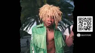 FREE Iann Dior Type Beat - SAINT LAURENT I Juice Wrld Type Beat 2022