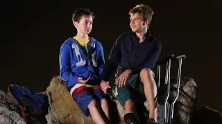 CONNOR E JUDE EP17 ROMANCE GAY BOYS LOVE BL LEGENDADO EM PORTUGU&Ecirc;S PT-BR COMPLETO