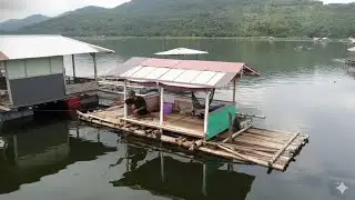 CAM FISHING Ep.57 | Mancing Pertama Di 2026! Udh lama Tidak Mancing,Di pinggiran kolam