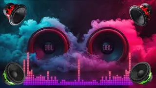 Deep Waves – Bass Boosted Audio for JBL Lovers