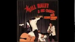 Bill Haley   Oriental Rock