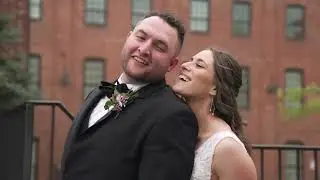 Morgan + Ryan // 4.22.23