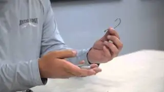 How to rig a Swim Bait