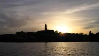 Večernji zvon