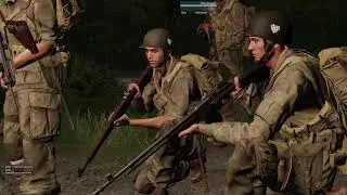 Cousins in Arms - Purple Heart Lane