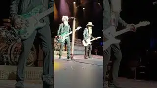 ZZ Top 