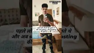 Bsf salary and posting status. #bsfstatus #bsfsalary #salary #shorts #ytshorts