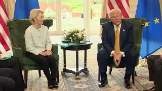 El Supremo de EEUU rechaza los ARANCELES DE TRUMP