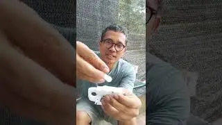 servis f04 nembak sendiri