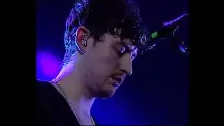 Snow Patrol - Shut Your Eyes - Live at Ward Park 2010 (Guinness Version)