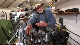 Axelson engine lathe tooling, and costs