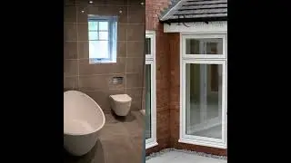 Residence 9 Installation