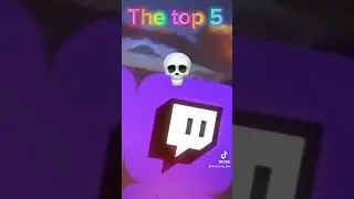 Top 5 social media