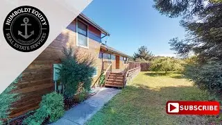 $695,000 Amazing Estate (4650 Bufftop Lane Hydesville, CA)
