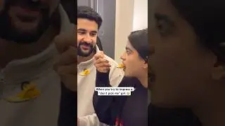 When you try to impress a Don&rsquo;t pick me girl 😭 | #comedy #girlfriend | Mahima Seth