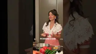 How to Peel Tomatoes the Easy Way 🍅✨