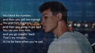 Why don't We Hard Lyrics