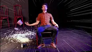 Свидание на 4DX-фильме